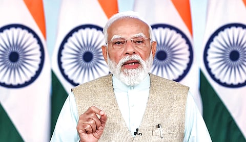 Kota region to emerge as major growth centre in Rajasthan: PM