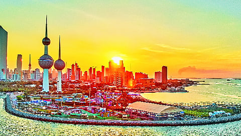 Kuwait: Nation Chooses Peace, Encounters Harsh Consequences