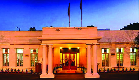 L&DO fixes July 30 hearing for Gymkhana Club members
