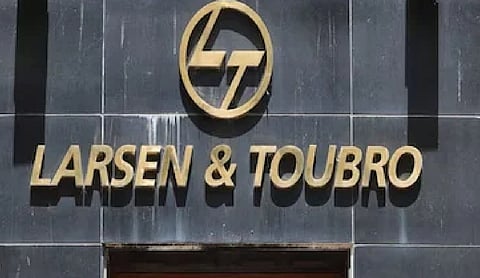 L&T wins mega order for India's largest AI cluster