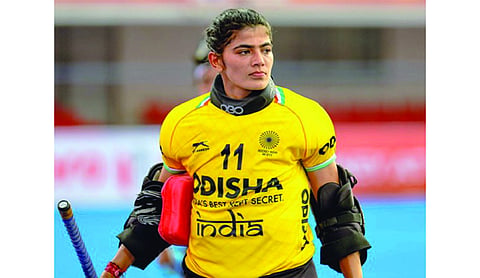 LA qualification mattered more than 44-year wait for Asian Games gold: Savita