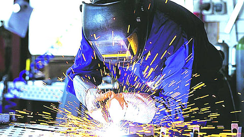 Labour codes to play key role in employment; private investment needed