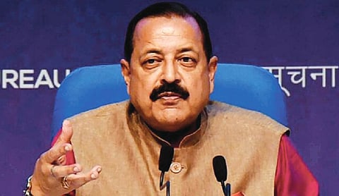 Ladakh language paper exemption under review: Govt to LS
