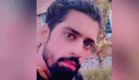 Lashkar Terrorist Zakir Ganai killed in Shopian encounter after 5-Day security operation