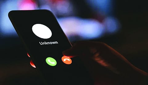Late night phone calls no evil: Delhi court