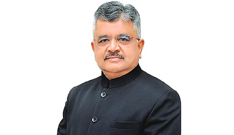 Lawyers shouldn’t discuss on social media cases in which they appear: Tushar Mehta