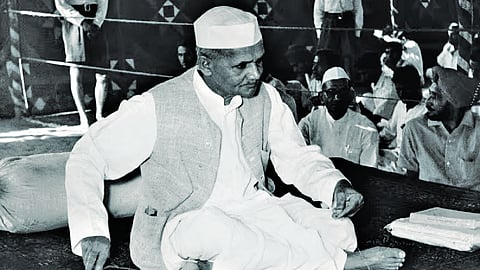 Leadership remembered through a generation