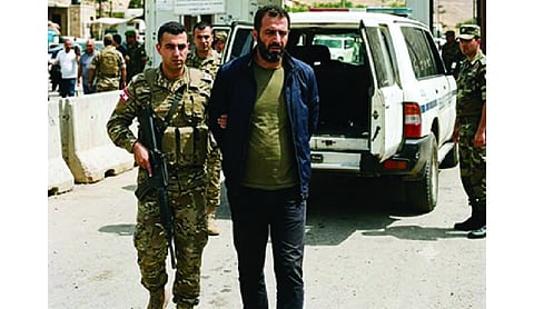 Lebanese Army detains Bashar Assad’s relative