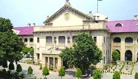 Legal if a parent takes child’s custody by force without violating law: Allahabad HC