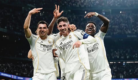 Lens has transformed from surprise package to genuine title threat to PSG in Ligue 1