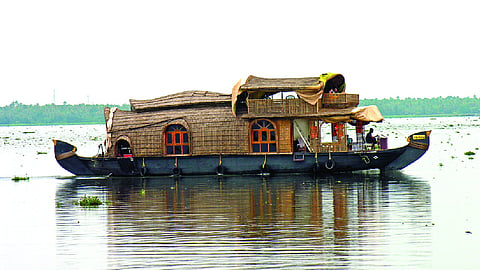 Lessons from India’s Maritime Footprint