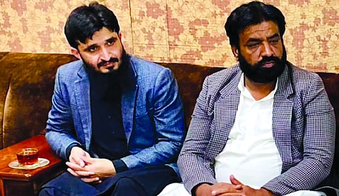 LeT commander gunned down in Pakistan
