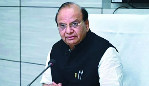 LG approves creation of 4,002 posts for doctors, paramedics