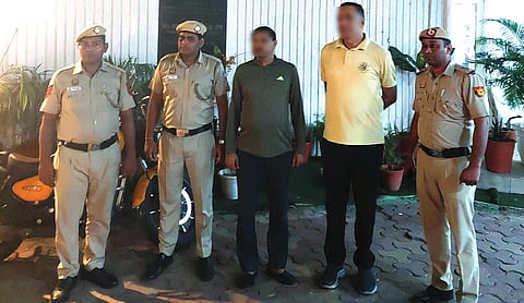 LG intervenes after brigadier assault; two accused arrested