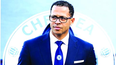 Liam Rosenior leaves Strasbourg