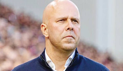 Liverpool targets comeback against PSG