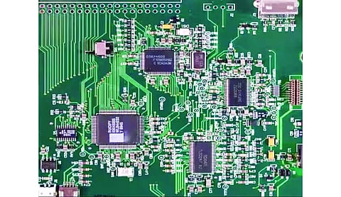 Lock-in for chip plants announced