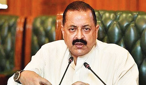 Lokpal logs 389 corruption complaints in 2025-26