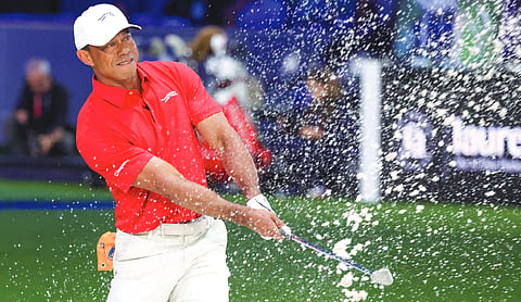 Los Angeles Golf Club wins SoFi Cup