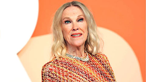 Macaulay Culkin pays tribute to Catherine O’Hara, who died at 71