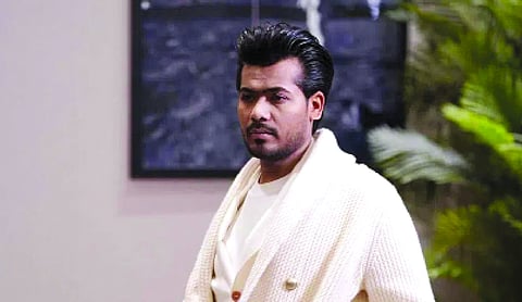 Mahadev Book kingpin held in Oman
