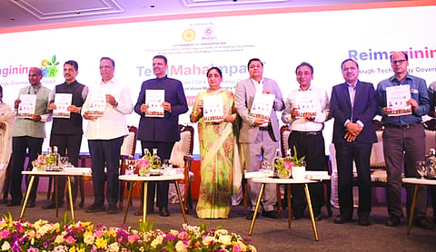 MahaIT hosts TechMahaImpact 2026 to strengthen digital governance