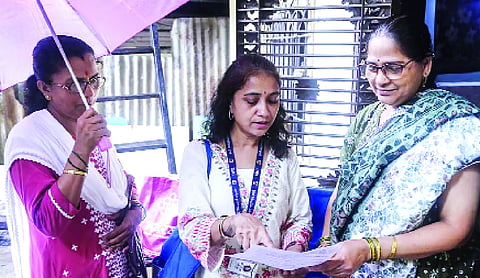 Maharashtra’s SIR deadline extended by 10 days