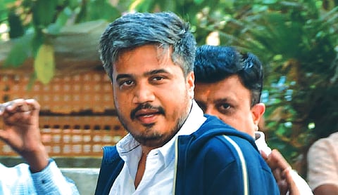 Maharashtra Bank scam case: Rohit Pawar moves discharge application