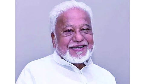 Maharashtra Congress vice-president stabbed to death