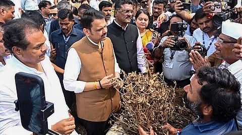 Photo Credits: PTI