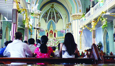 Maharashtra law puts religious freedom under fresh scrutiny