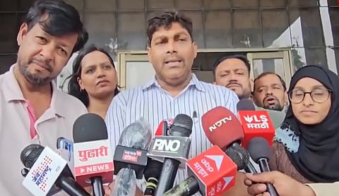 PTI video screengrab
