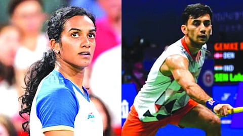 Malaysia Open: Indian shuttlers eye strong start