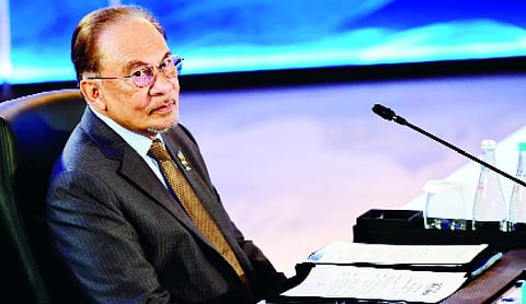 Malaysia slams Norway for revoking export licence for naval missile system