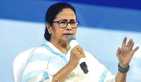 Mamata sets up development boards for five communities ahead of polls