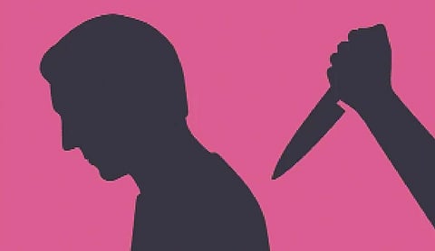Man fatally stabbed in Pandav Nagar
