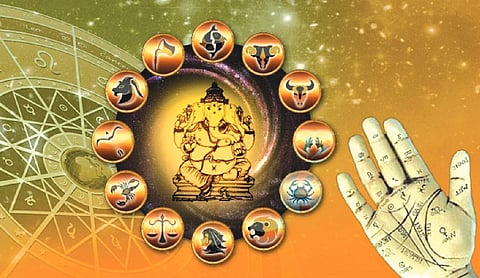 Man gets life imprisonment for murdering astrologer