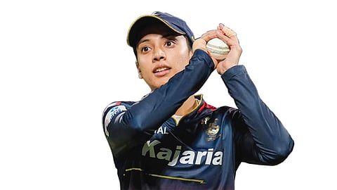 Mandhana’s RCB to aim for consolidation as UPW fret over Deepti Sharma’s form