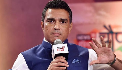Sanjay Manjrekar I PTI image