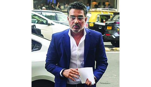 Manjrekar slams ICC, BCCI for going soft on disciplinary violations by youngsters