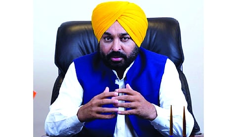 Mann urges State’s youths working abroad to return