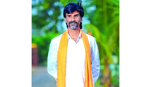 Maratha quota activist Jarange firm on hunger strike from August 29