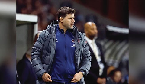 Mauricio Pochettino earned over $5 million in first seven months as US soccer coach