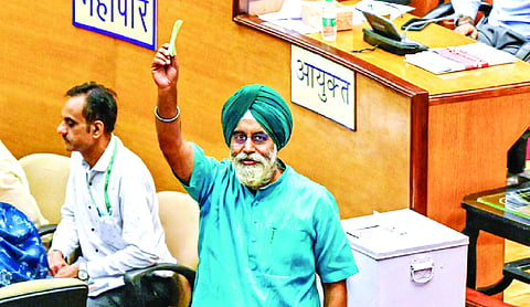 Mayor urges property owners to grab tax amnesty deal