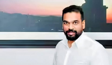 MCA president meets officials for one lakh capacity stadium