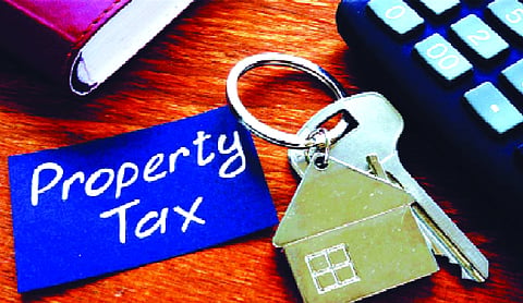 MCD extends property tax amnesty scheme till April 30