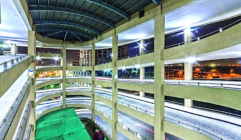 MCD plans multi-level decks, underground parking at APMC mandis