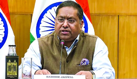 MEA reaffirms zero tolerance for cross-border terror