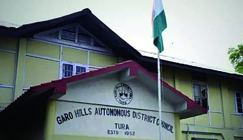 Meghalaya’s tribal district council okays amendments to bar non-tribals from taking part in elections