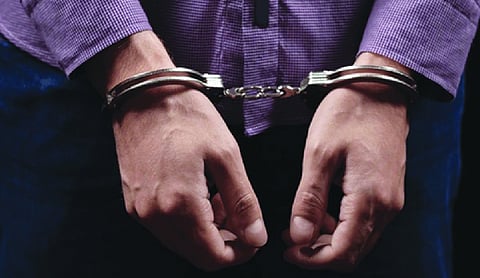 Mehendi visit turns into theft, two arrested in Sultanpuri case
